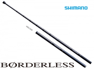 SHIMANO LANDING SHAFT G-FREE 550