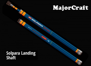 MajorCraft Solpara Landing Shaft LS-400SPX