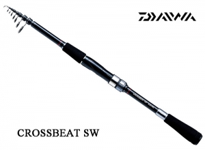 2020 DAIWA CROSSBEAT 967TMH (Shipping is required)
