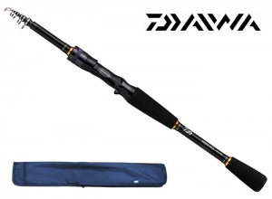 2022 DAIWA MOBILE PACK 665TMB (SHIPPING 2000YEN)