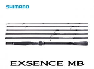SHIMANO EXSENCE MB S88ML-5 (FREE SHIPPING)