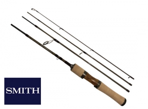 SMITH TROUTIN SPIN MULTIYOUSE TRMK-504UL (FREE shipping)