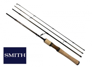 SMITH TROUTIN SPIN MULTIYOUSE TRMK-604SL (FREE shipping)