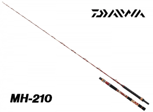 DAIWA 2025 Shot Viper Wolf Limited MH-210(Shipping is required)