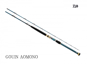 DAIWA GOUIN AOMONO H-235.Q
