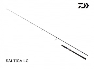 2024 DAIWA SALTIGA LC 70-2.5 (Shipping required)