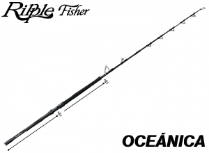 Ripple Fisher OCEANICA DFT 511/12-15