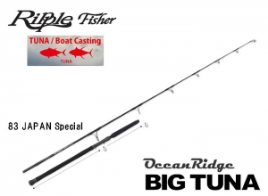 Ripple Fisher BIG TUNA 83 JAPAN Special (Shipping required)