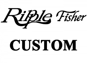 Ripple Fisher Color Custom