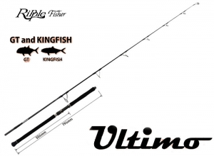 Ripple Fisher 2023 Ultimo 82ML (Shipping is required)