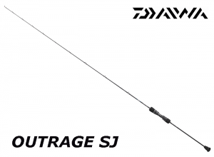 2025 DAIWA OUTRAGE Slow Jigging SJ 55B-4 TG (Shipping is required)Sep. Debut