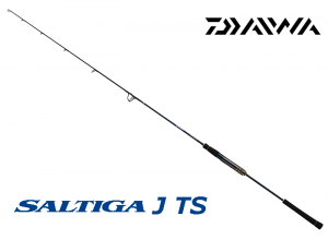 2025 DAIWA SALTIGA J TECHNICAL STEER 55S-2.5 10%OFF (Shipping is required)