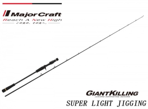 Major Craft GIANT KILLING GK1SLJ-B64L/TJ (Shipping required)