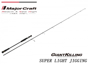 Major Craft GIANT KILLING GK1SLJ-S64L (Shipping required)