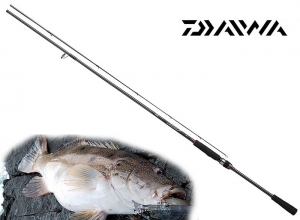 2022 DAIWA HRF 86MHB Q Baitcasting (Shipping is required)