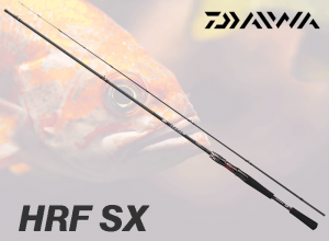 2025 DAIWA HRF SX 69MHB (Shipping is required)