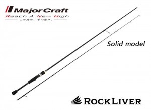 MajorCraft Rock Liver 1G RVL1-S732UL (Shipping required)