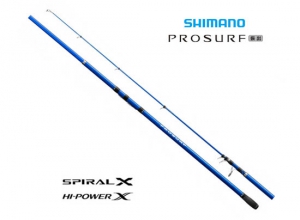 2018 PRO SURF 415AXT (Telescopic) (Shipping is required)