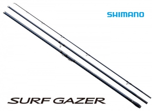 2018 SHIMANO SURF GAZER 405BX (Shipping is required)