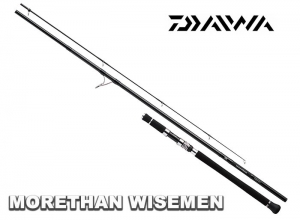 DAIWA morethan WISEMEN T150M-5 HIRAKYO (FREE SHIPPING)