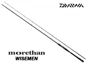 Summer Sale 25% OFF DAIWA morethan WISEMEN 110M/MHB -WIND STORM BAIT (Shipping is required)