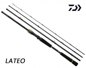 2025 DAIWA LATEO 93MB-4 K (Shipping is required)(In stock