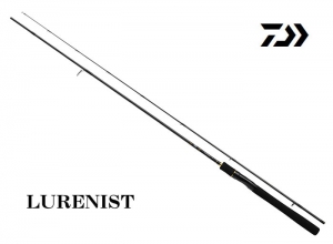 2018 DAIWA LURENIST 83ML (Shipping is required)