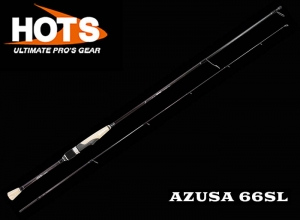 HOTS Fishing Gang Azusa 66SL(Shipping is required)