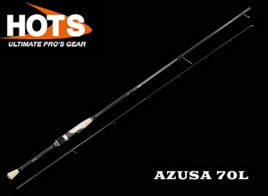 HOTS Fishing Gang Azusa 70L(Shipping is required)