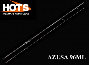 HOTS Fishing Gang Azusa 96ML(Shipping is required)