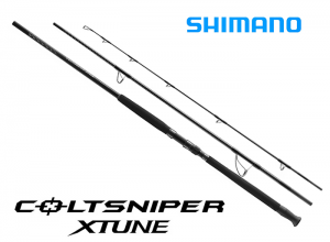 SHIMANO 2026 COLTSNIPER XTUNE S100H-3 (Mar. Debut) 10%OFF(Shipping is required)(in stock)