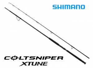 SHIMANO 2026 COLTSNIPER XTUNE S106H-PS (Mar. Debut) 10%OFF(Shipping is required)(in stock)