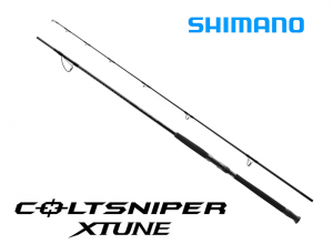 SHIMANO 2026 COLTSNIPER XTUNE S95MH (Mar. Debut) 10%OFF(Shipping is required)(in stock)