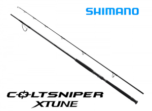 SHIMANO 2026 COLTSNIPER XTUNE S96H-JS (Mar. Debut) 10%OFF(Shipping is required)(in stock)