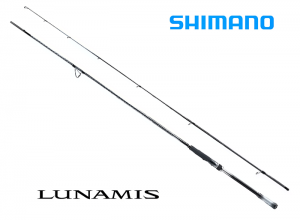 SHIMANO 2026 LUNAMIS S100M 10%OFF (Shipping is required) Feb.Debut