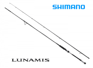 SHIMANO 2026 LUNAMIS S100MH 10%OFF (Shipping is required) Feb.Debut