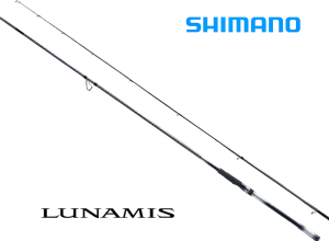 SHIMANO 2026 LUNAMIS S110M 10%OFF (Shipping is required) Feb.Debut