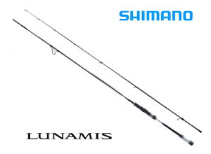 SHIMANO 2026 LUNAMIS S96MH 10%OFF (Shipping is required) Feb.Debut
