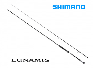 SHIMANO 2026 LUNAMIS S96M 10%OFF (Shipping is required) Feb.Debut
