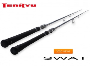 TENRYU SWAT SW1253S-MMH