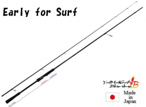 Yamaga Blanks EARLY for Surf 99ML (Shipping is required)