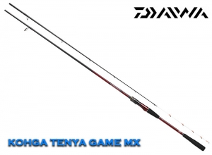 2020 DAIWA KOHGA TENYA GAME H-230MTB-R (Shipping is required)
