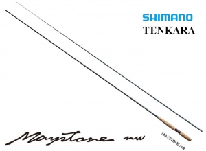 SHIMANO Maystone NW 33 TENKARA ROD (shipping 2000YEN)