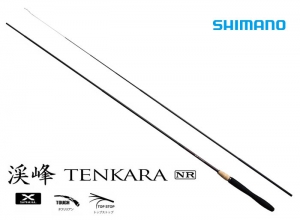 SHIMANO 2019 KEIHO TENKARA NR 33 (Shipping 2000YEN)