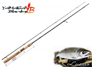 YAMAGA BLANKS Lupus 71 Mountain Streem (Shipping required)(Please inquire)