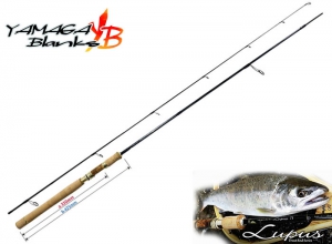 YAMAGA BLANKS Lupus 81 Mountain Streem (Shipping required)(Please inquire)