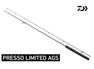 Plat Pesca Catalogo Canas Trout Salmon Daiwa 21 Presso Ltd Ags Aparejo De Pesca Es