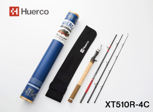 Huerco XT510R-4C (Baitasting 4pcs) (FREE SHIPPING)(ASK)