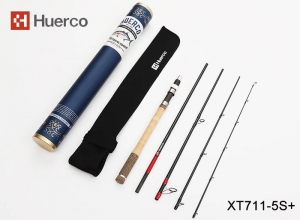 Huerco XT711-5S+ (Spinning 5pcs) (FREE SHIPPING)(ASK)