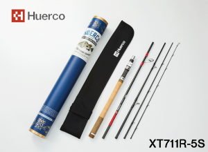 Huerco XT711R-5S (Spinning 5pcs) (FREE SHIPPING)(ASK)